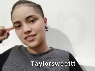 Taylorsweettt