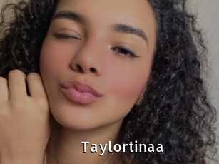 Taylortinaa
