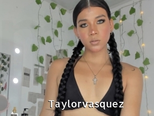 Taylorvasquez