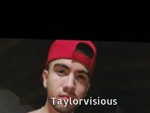 Taylorvisious