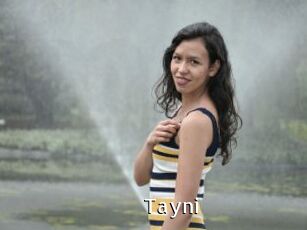 Tayni