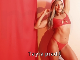 Tayra_pradit