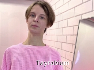Tayrabium
