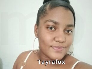 Tayrafox