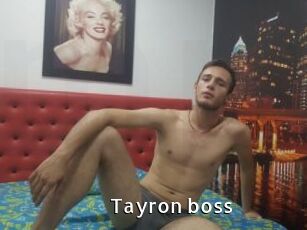Tayron_boss