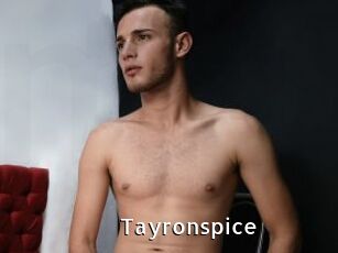 Tayronspice
