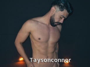 Taysonconnor