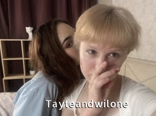 Tayteandwilone