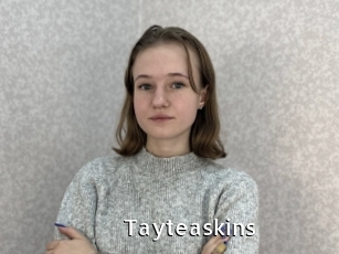 Tayteaskins