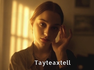 Tayteaxtell