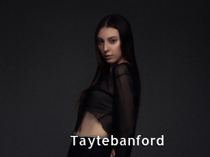 Taytebanford