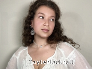 Tayteblacknall