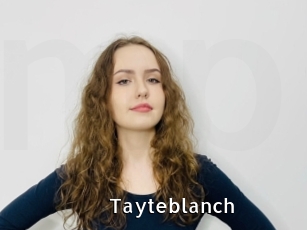 Tayteblanch