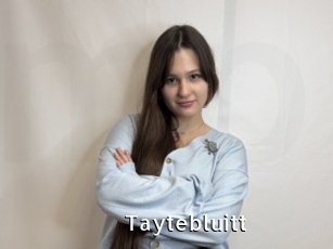Taytebluitt