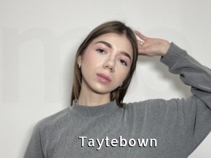 Taytebown