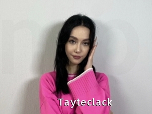 Tayteclack