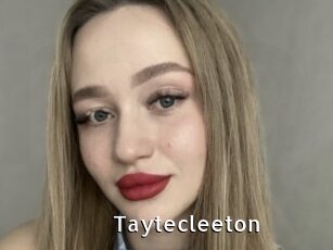 Taytecleeton