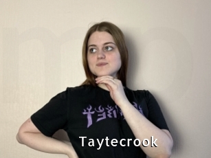 Taytecrook