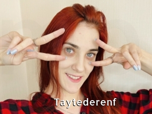 Taytederenf