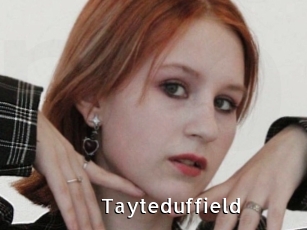 Tayteduffield