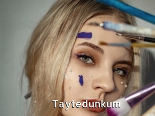 Taytedunkum