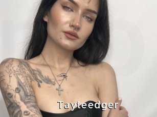 Tayteedger