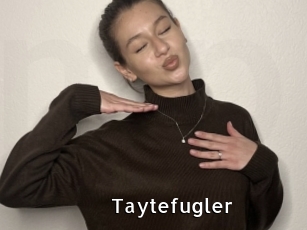 Taytefugler