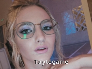 Taytegame