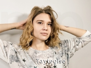 Taytegise