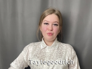 Taytegoodrich