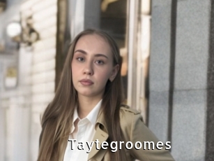 Taytegroomes