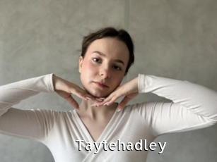 Taytehadley