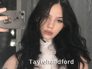 Taytehandford