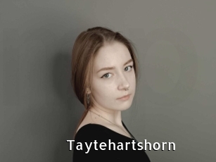 Taytehartshorn