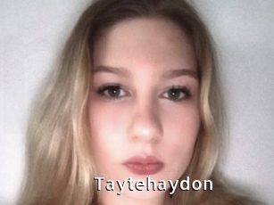 Taytehaydon