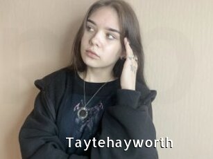 Taytehayworth