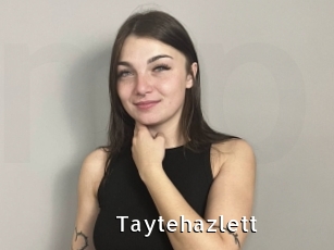 Taytehazlett