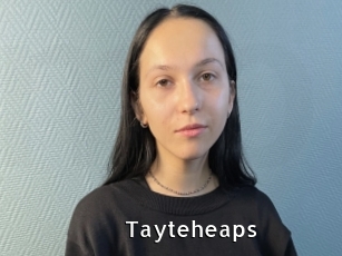 Tayteheaps