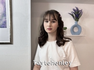 Taytehenley