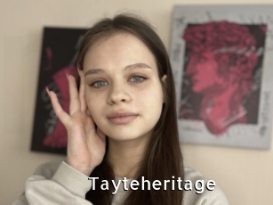 Tayteheritage