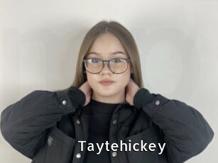 Taytehickey