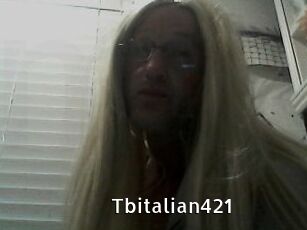 Tbitalian421