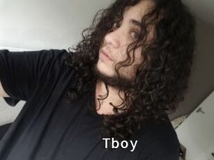 Tboy