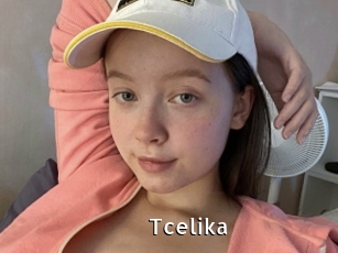 Tcelika