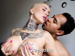 Tcescobar
