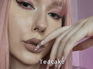 Teacake