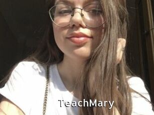 TeachMary