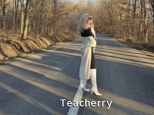 Teacherry