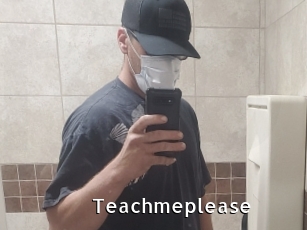 Teachmeplease