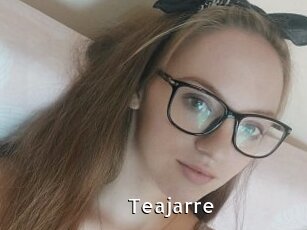 Teajarre